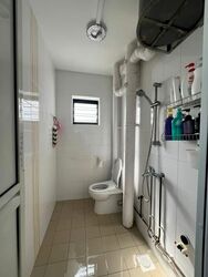 Blk 331 Woodlands Avenue 1 (Woodlands), HDB Executive #555315291